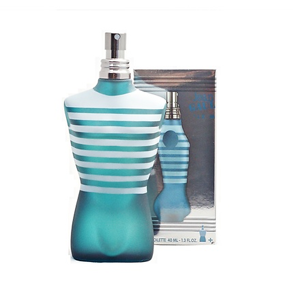 Le Male Eau de toilette Vaporizador 75 ml de Jean Paul Gaultier