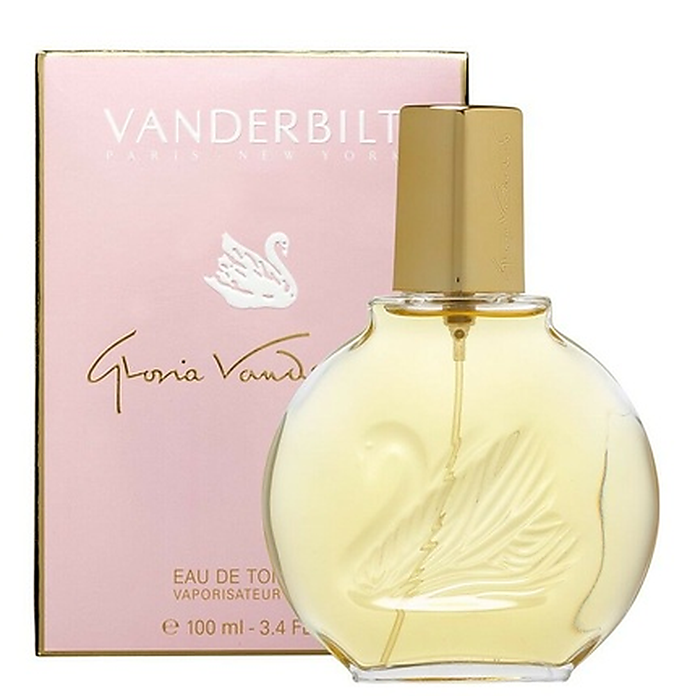 Eau de toilette Vaporizador 100 ml de Vanderbilt