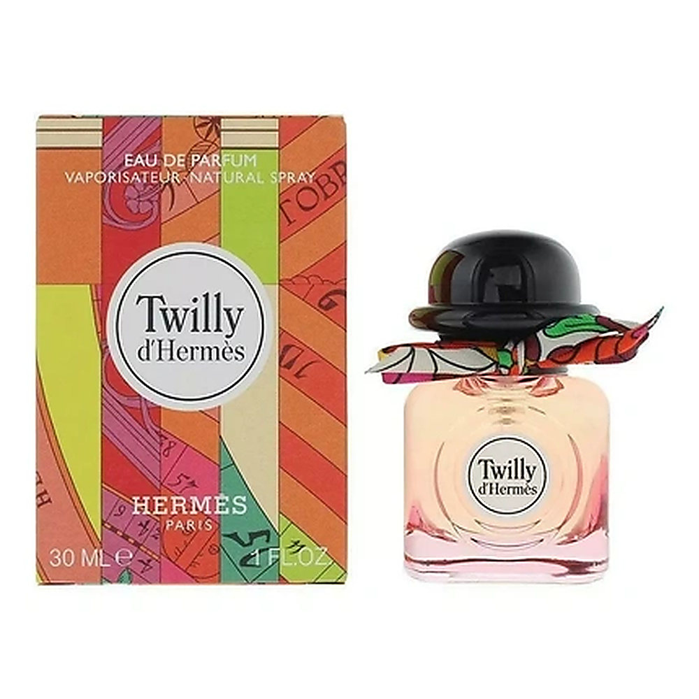 Twilly D' Eau de Parfum Natural Spray 30 ml de Hermès