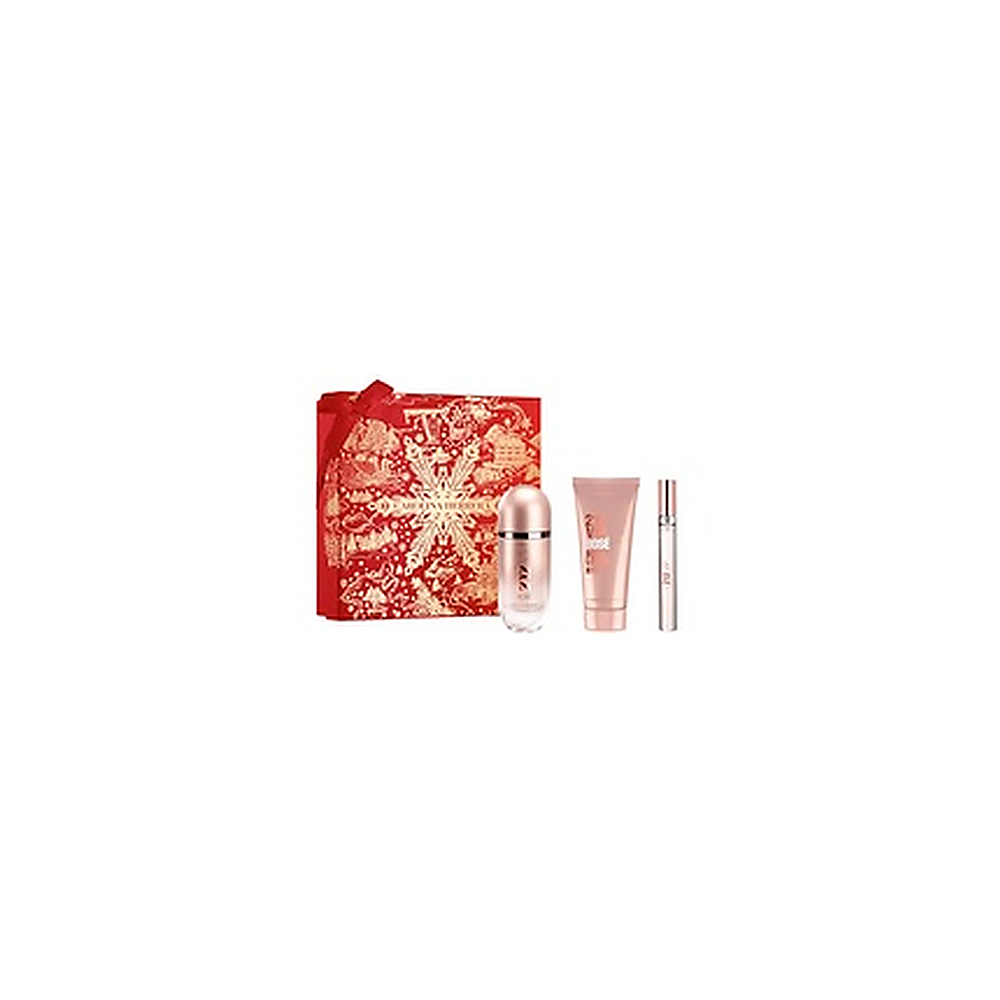 212 Vip Rosé Estuche 3 Pz de Carolina Herrera