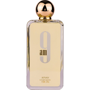 9 Am Edp Vapo 100 ml de Afnan