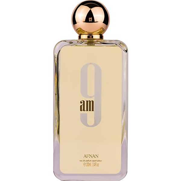 9 Am Edp Vapo 100 ml de Afnan