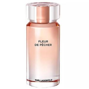 Fleur de Pêcher Eau de Parfum Vaporizador 100 ml de Karl Lagerfeld
