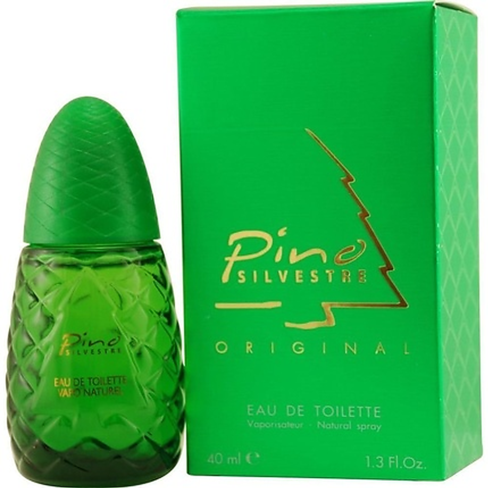Original Edt M 125 ml de Pino Silvestre
