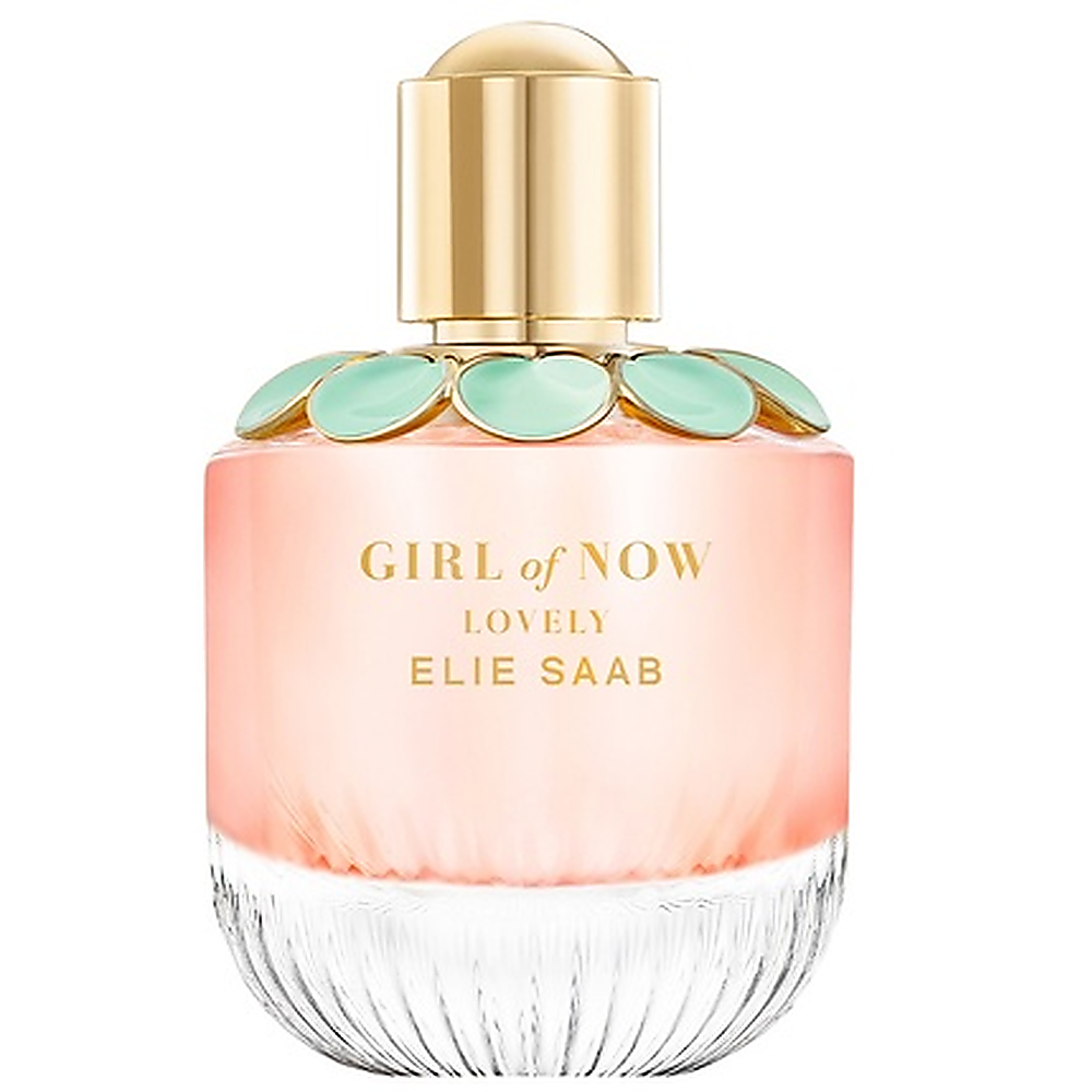 Girl Of Now Lovely Edp Vapo 90 ml de Elie Saab