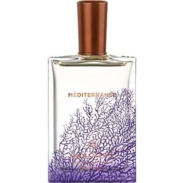 Mediterranean Eau de Parfum Spray 75 ml de Molinard