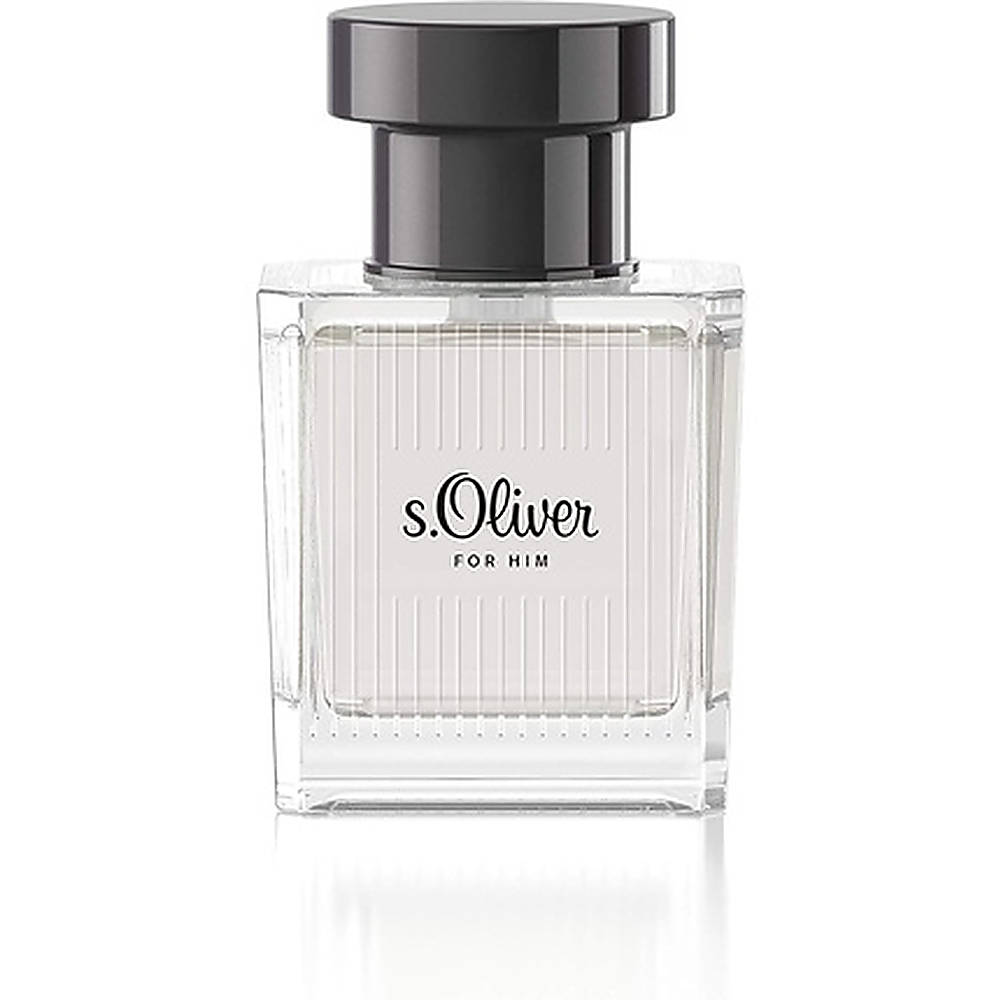 For Him Edt 30 ml de S.Oliver