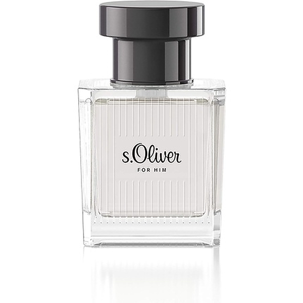 For Him Edt 30 ml de S.Oliver