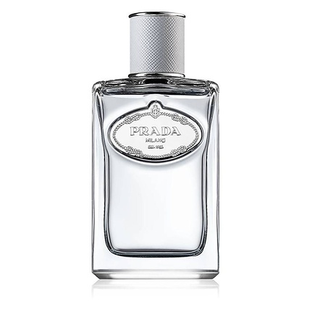 Infusion D'Iris Cedre Edp 100 ml de Prada