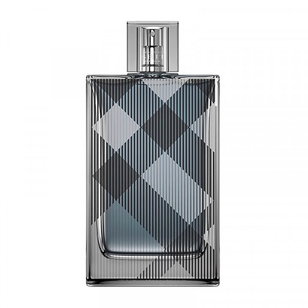 Brit For Him Eau de toilette Vaporizador 100 ml de Burberry