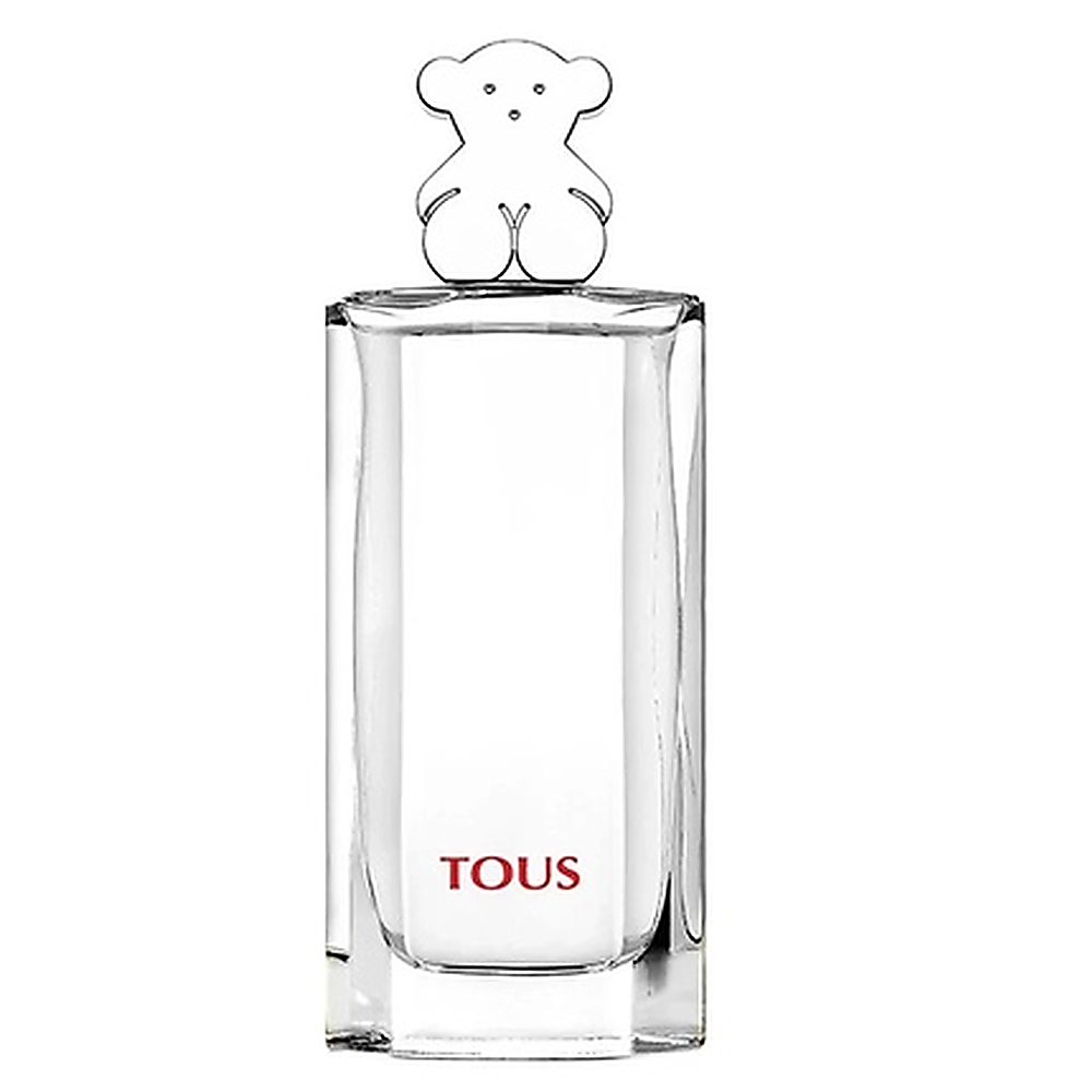 Eau de toilette Vaporizador 50 ml de Tous