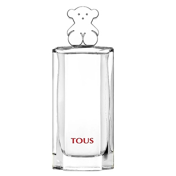 Eau de toilette Vaporizador 50 ml de Tous