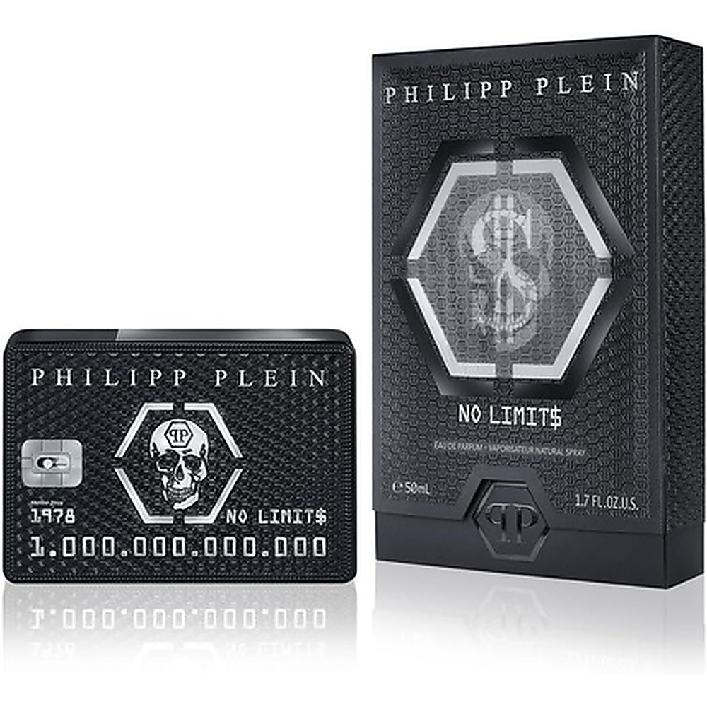 No Limits Edp 50 ml de Philipp Plein