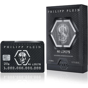 No Limits Edp 50 ml de Philipp Plein