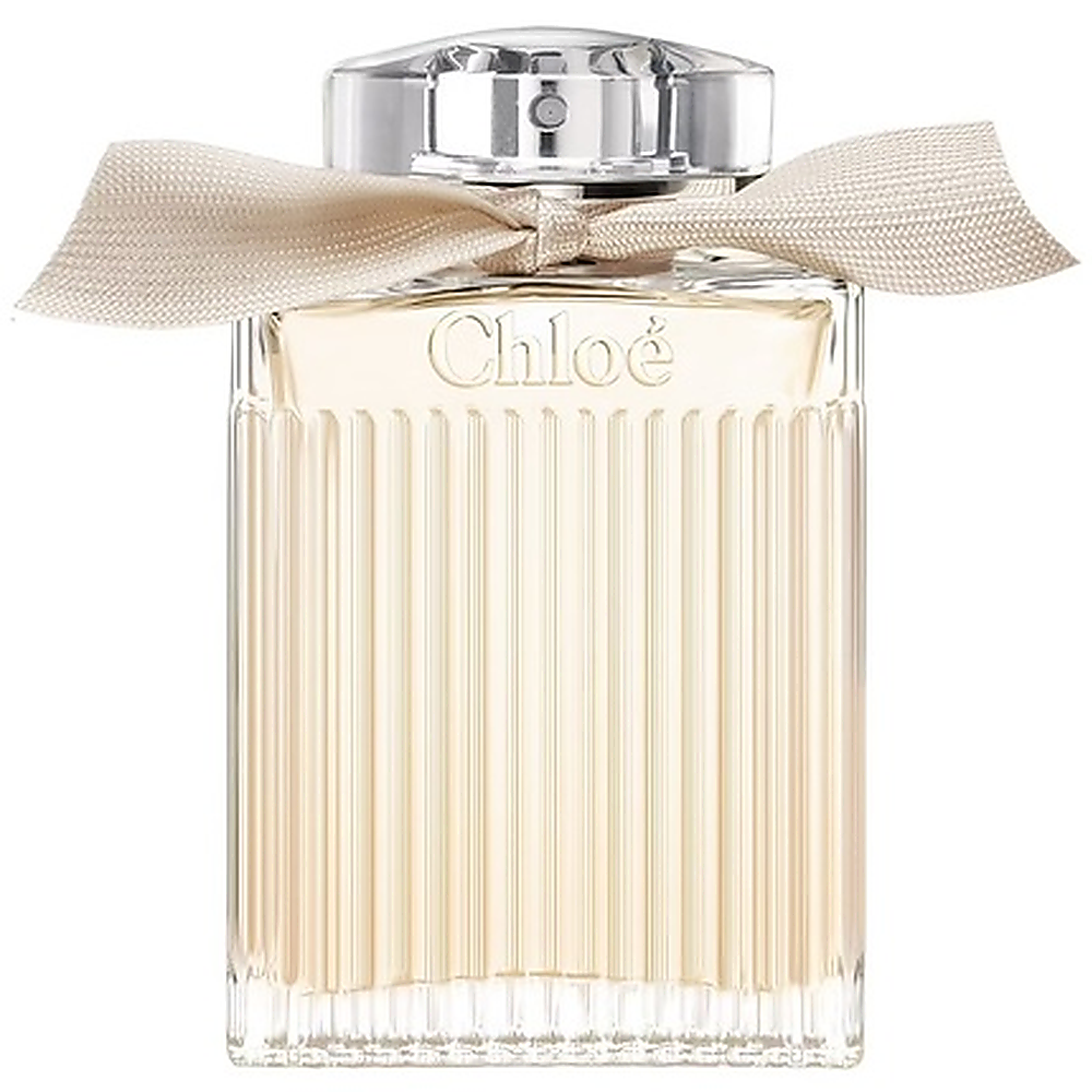 CHLOÉ SIGNATURE eau de parfum refillable 100 ml | Chloe