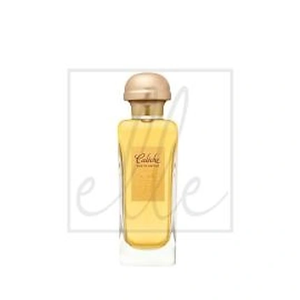 Hermes Calèche Soie de Parfum Natural 50 ml de Hermès