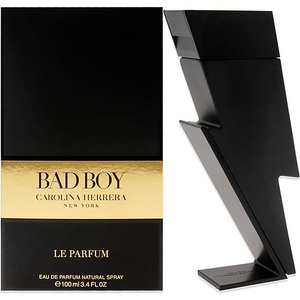 Bad Boy Eau de Parfum Vaporizador 100 ml de Carolina Herrera