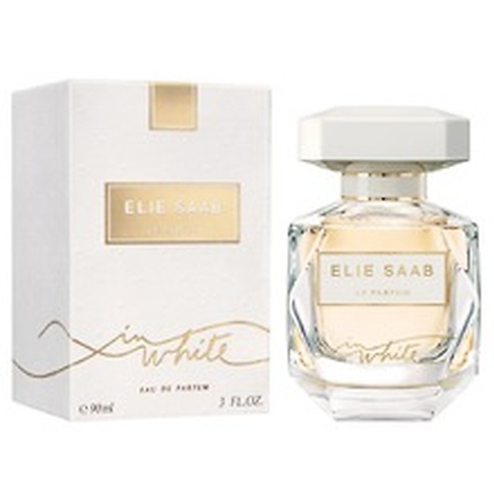 Le Parfum In White Edp Vap 90 ml de Elie Saab