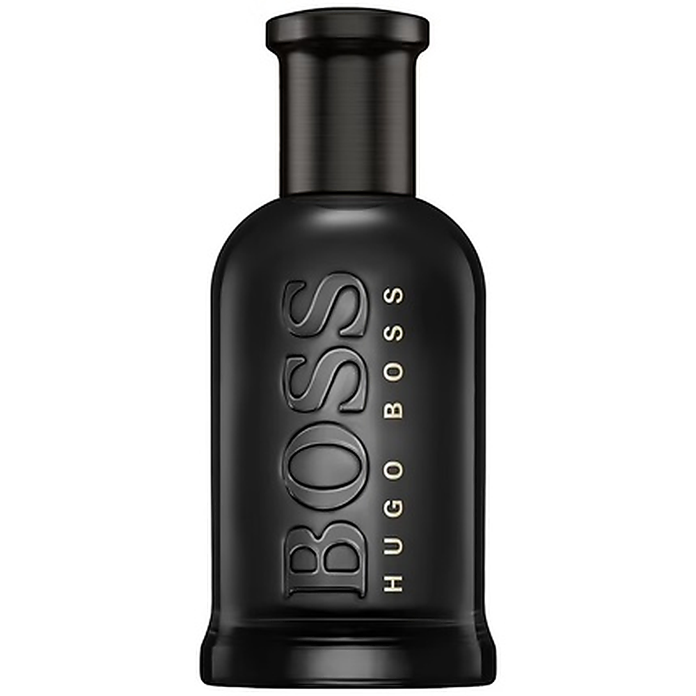 Boss Bottled Parfum Eau de Parfum Vaporizador 100 ml de Hugo Boss