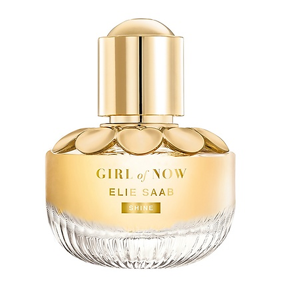 Girl Of Now Shine Edp 30 ml de Elie Saab