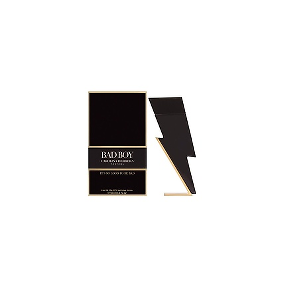 Bad Boy Eau de toilette Vaporizador 100 ml de Carolina Herrera