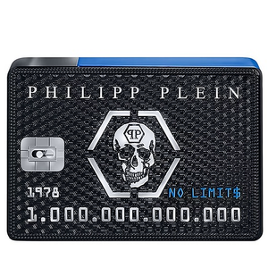 No Limits Plein Super Fresh Edt 50 ml de Philipp Plein