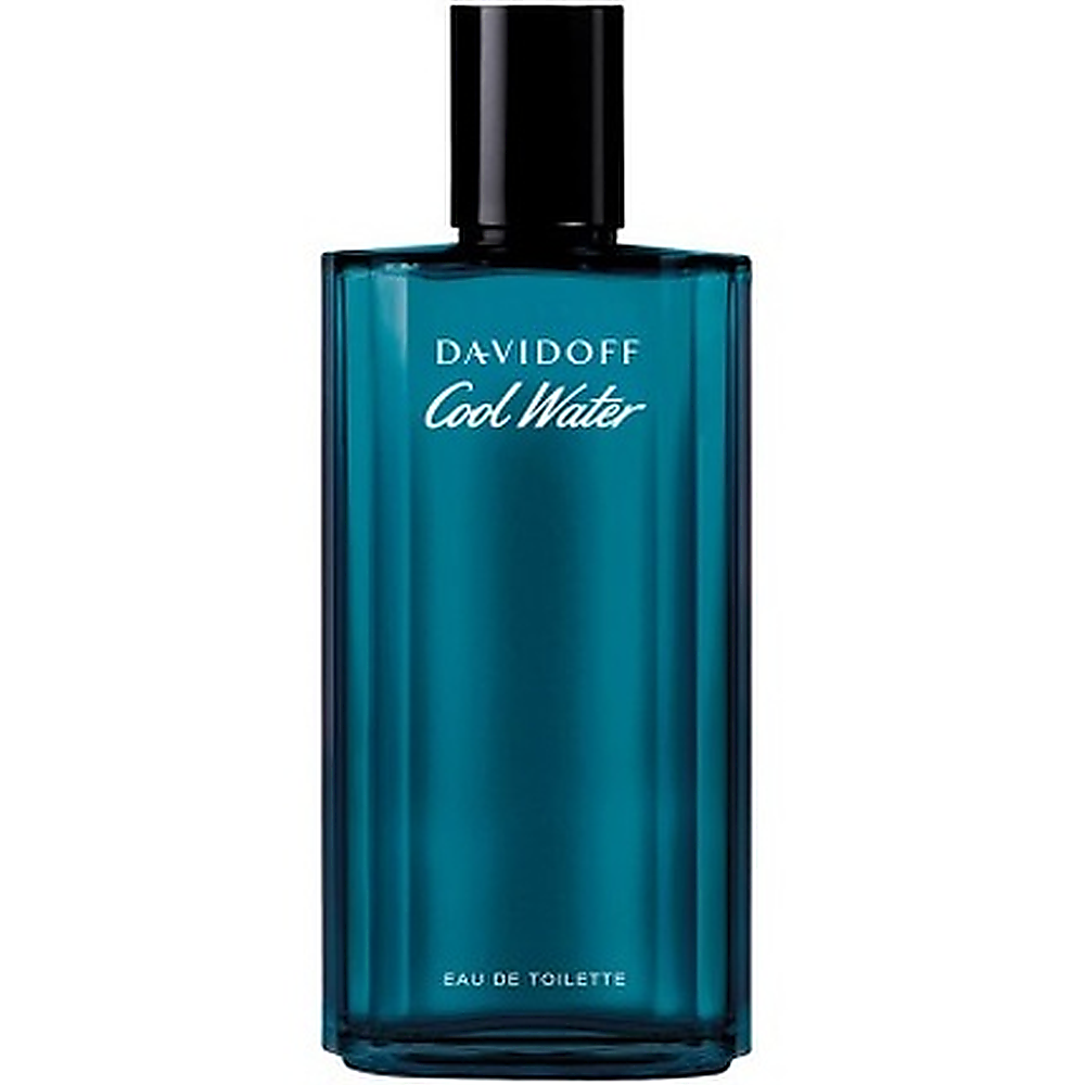 Cool Water Eau de toilette Vaporizador 125 ml de Davidoff