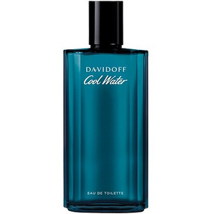 Cool Water Eau de toilette Vaporizador 125 ml de Davidoff