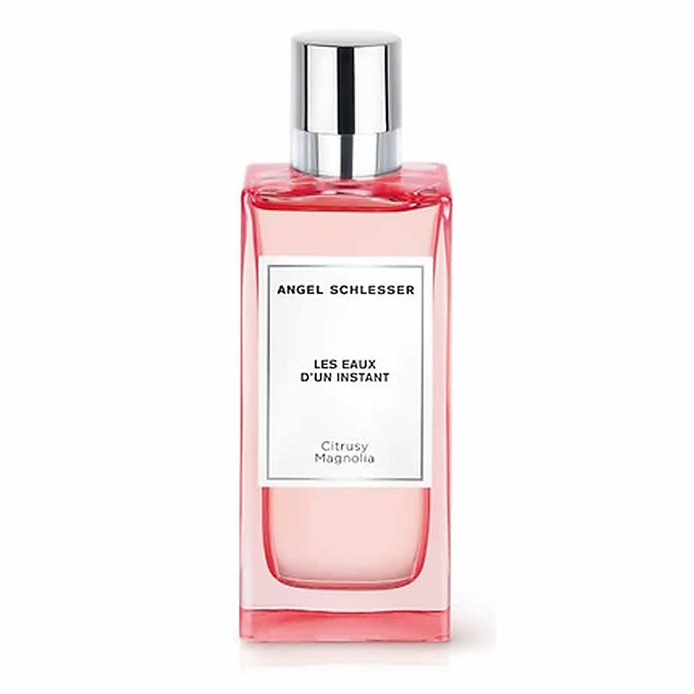 Les Eaux D'Un Instant Citrusy Magnolia Edt Vapo 100 ml de Angel Schlesser