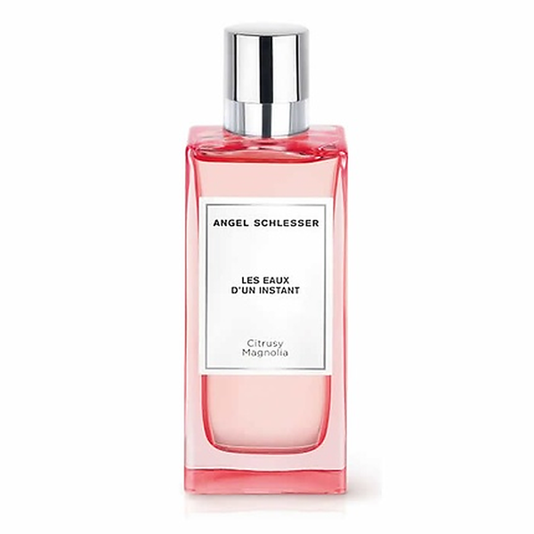 Les Eaux D'Un Instant Citrusy Magnolia Edt Vapo 100 ml de Angel Schlesser