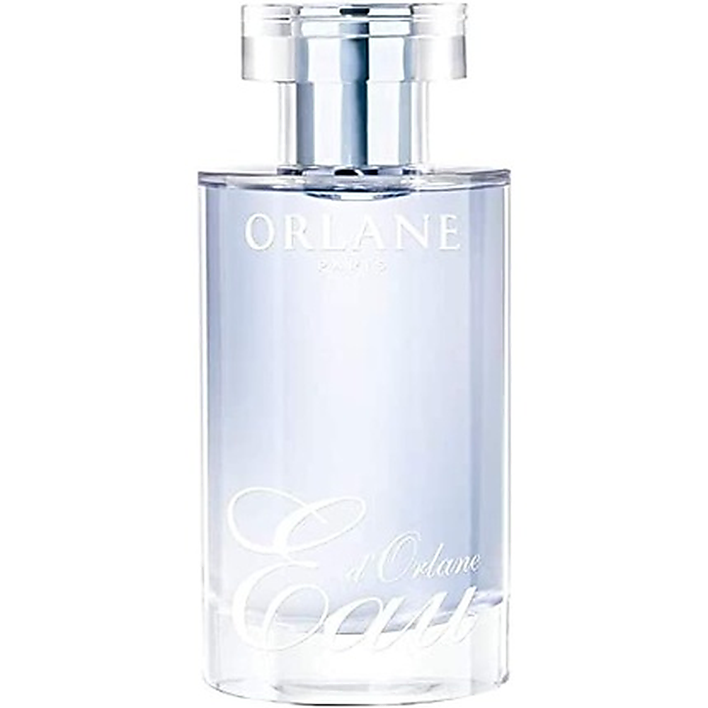 Eau D' Edt 100 ml de Orlane