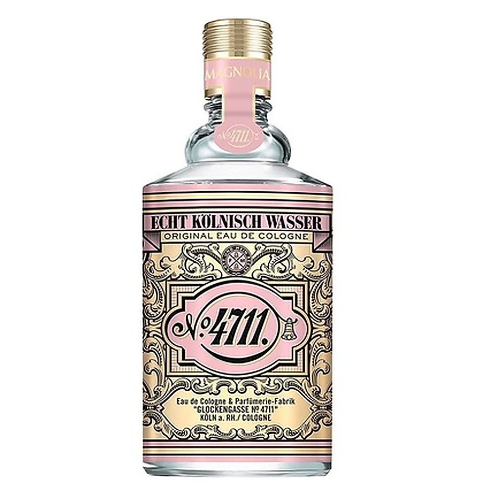Floral Collection Magnolia Eau de cologne Vaporizador 100 ml de 4711