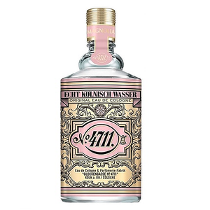 Floral Collection Magnolia Eau de cologne Vaporizador 100 ml de 4711