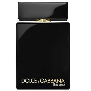 The One Men Intense Edp 100 ml de Dolce & Gabbana
