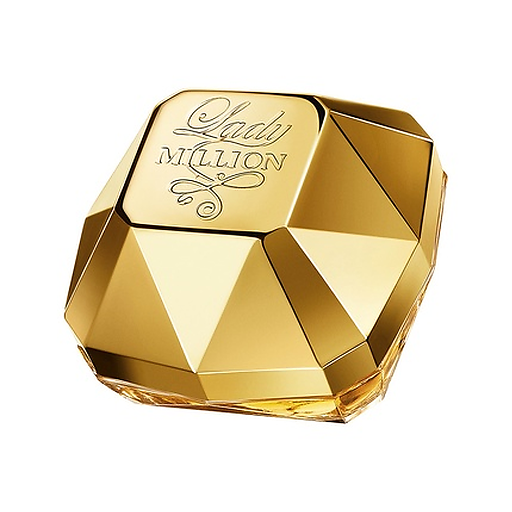 Lady Million Eau de Parfum Vaporizador 30 ml de Paco Rabanne