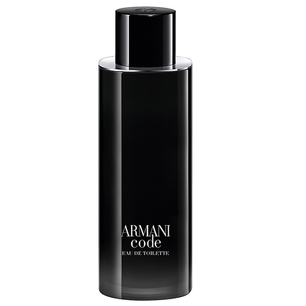 Armani Code Pour Homme Edt Vapo 200 ml de Giorgio Armani