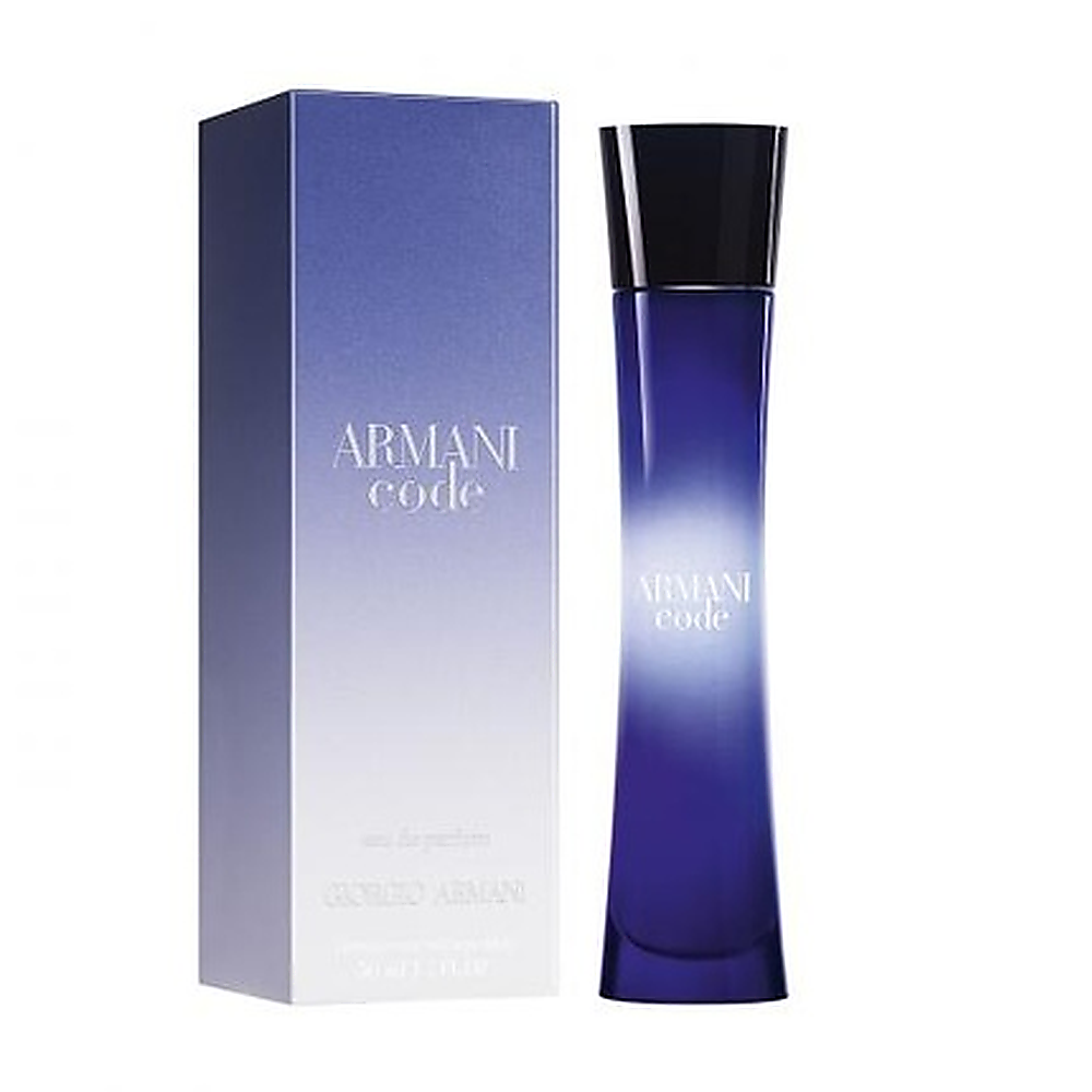 Armani Armani Code Femme Edp 50 ml de Giorgio Armani