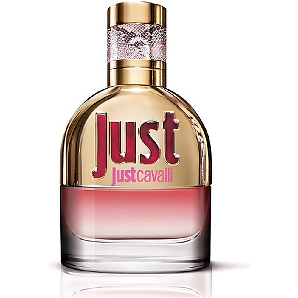 Just Cavalli For Her Edt Vapo 30 ml de Roberto Cavalli