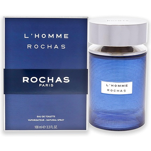L'Homme Eau de toilette Vaporizador 100 ml de Rochas