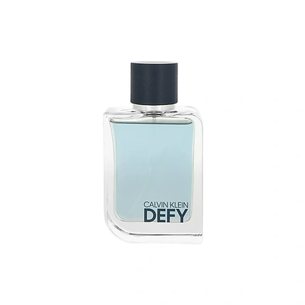 Ck Defy Edt 100 Ml | Calvin Klein