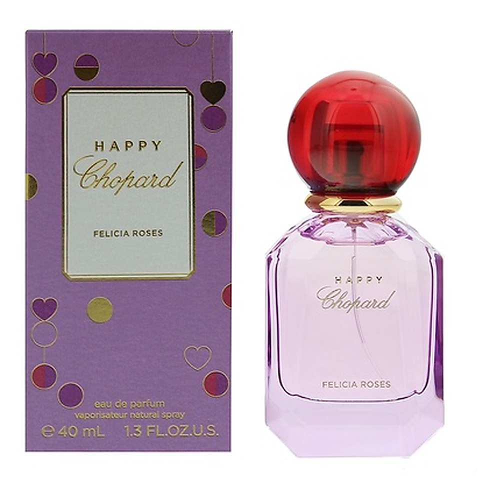 Chopard Felicia Roses Edp 40 Ml | Chopard
