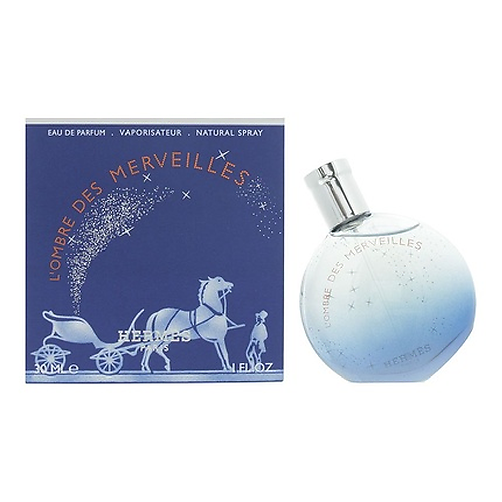 Hermes L'Ombre Des Merveilles Edp Natural 30 ml 30 ml de Hermès