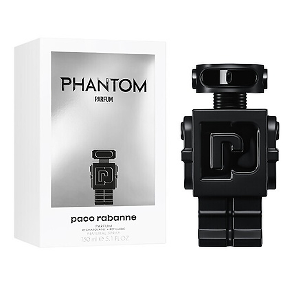 Phantom Parfum Edp Vapo 100 ml de Paco Rabanne