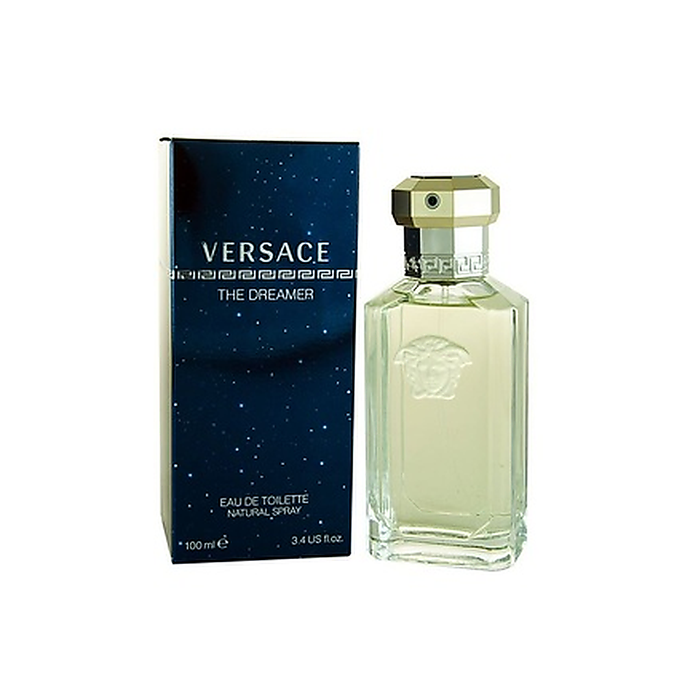 The Dreamer Eau de toilette Vaporizador 100 ml de Versace