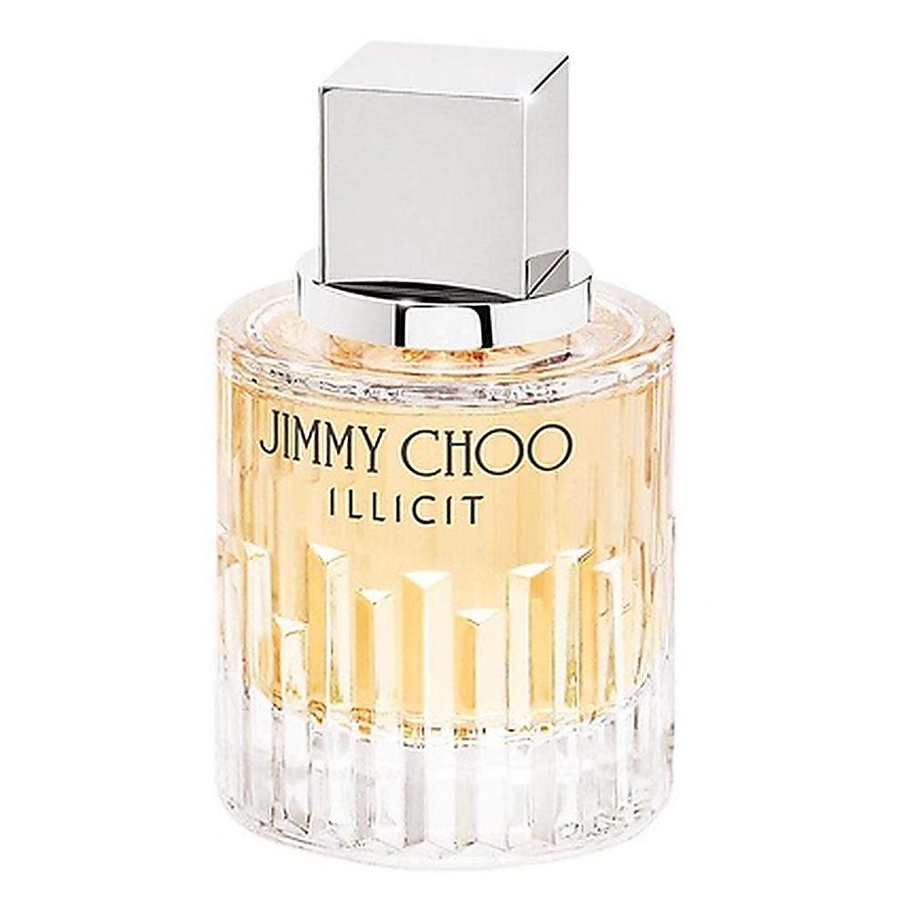 Illicit Eau de Parfum Vaporizador 100 ml de Jimmy Choo