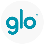logo de la marca Glo 910