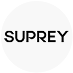 logo de la marca suprey