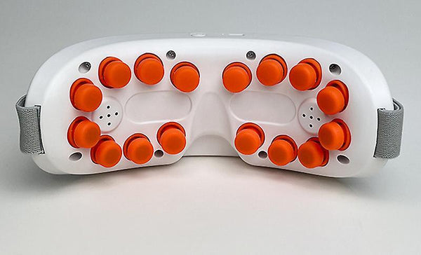 Innova Gizmo Masajeador de ojos