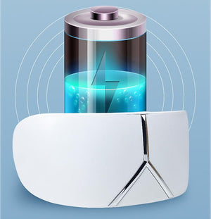 Innova Gizmo Masajeador de ojos