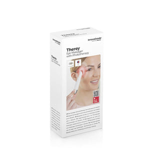 Therey Masajeador de ojos antiedad
